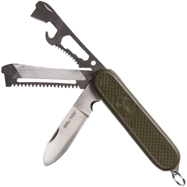 NAVAJA ESTILO ESPAÑOL OD  15340000